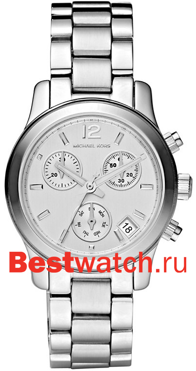 Часы Michael Kors Bradshaw MK5428